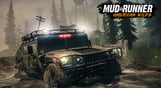 MudRunner - American Wilds Edition