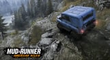 MudRunner - American Wilds Edition