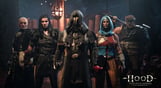 Hood: Outlaws & Legends