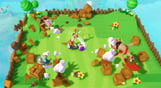 Screaming Chicken: Ultimate Showdown