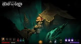 Curse of the Dead Gods