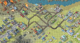 Train Valley 2: Editor's Bulletin