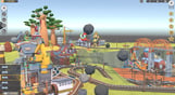 Train Valley 2: Editor's Bulletin