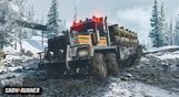 SnowRunner