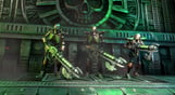 Warhammer 40,000: Battlesector - Necrons