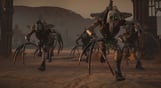 Warhammer 40,000: Battlesector - Necrons