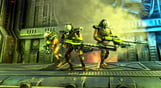 Warhammer 40,000: Battlesector - Necrons