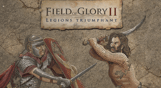 Field of Glory II: Legions Triumphant