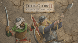 Field of Glory II: Wolves at the Gate