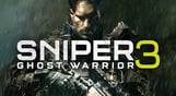 Sniper Ghost Warrior 3