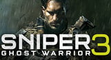 Sniper Ghost Warrior 3