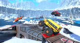 Crash Drive 3