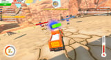 Crash Drive 3