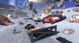 Crash Drive 3