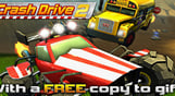 Crash Drive 2