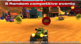 Crash Drive 2
