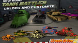 Crash Drive 2