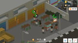 Asian Food Cart Tycoon
