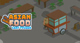 Asian Food Cart Tycoon