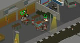 Asian Food Cart Tycoon