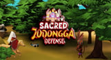Sacred Zodongga Defense