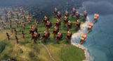 Old World - Heroes of the Aegean