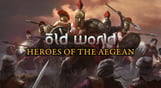 Old World - Heroes of the Aegean