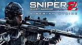 Sniper Ghost Warrior 2: Siberian Strike