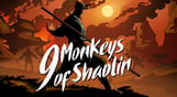9 Monkeys of Shaolin
