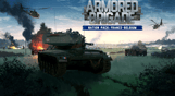 Armored Brigade Nation Pack: France - Belgium