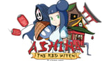 Ashina: The Red Witch