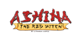 Ashina: The Red Witch