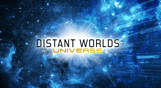 Distant Worlds: Universe