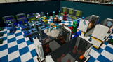 Smart Factory Tycoon
