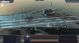 Carrier Deck
