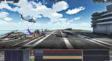 Carrier Deck