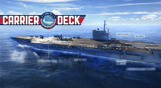 Carrier Deck