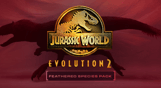 Jurassic World Evolution 2: Feathered Species Pack