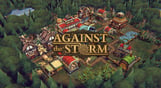 Against the Storm