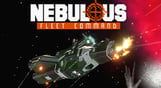 NEBULOUS: Fleet Command - Early Access