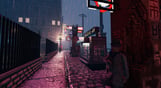 Shadows of Doubt