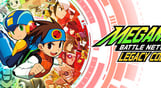 Mega Man Battle Network Legacy Collection