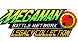 Mega Man Battle Network Legacy Collection