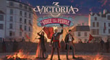 Victoria 3: Voice of the People Immersion Pack
