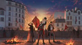 Victoria 3: Voice of the People Immersion Pack