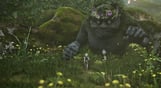 Bramble: The Mountain King
