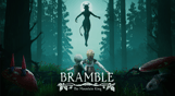 Bramble: The Mountain King