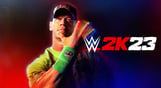 WWE 2K23 - Standard Edition