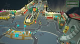Oddyssey: Your Space, Your Way