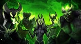 Marvel's Midnight Suns - Legendary Edition (EPIC)